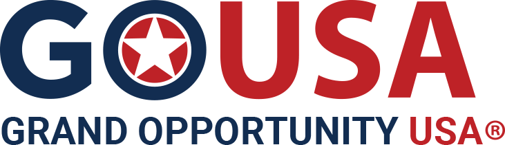 Grand Opportunity USA®